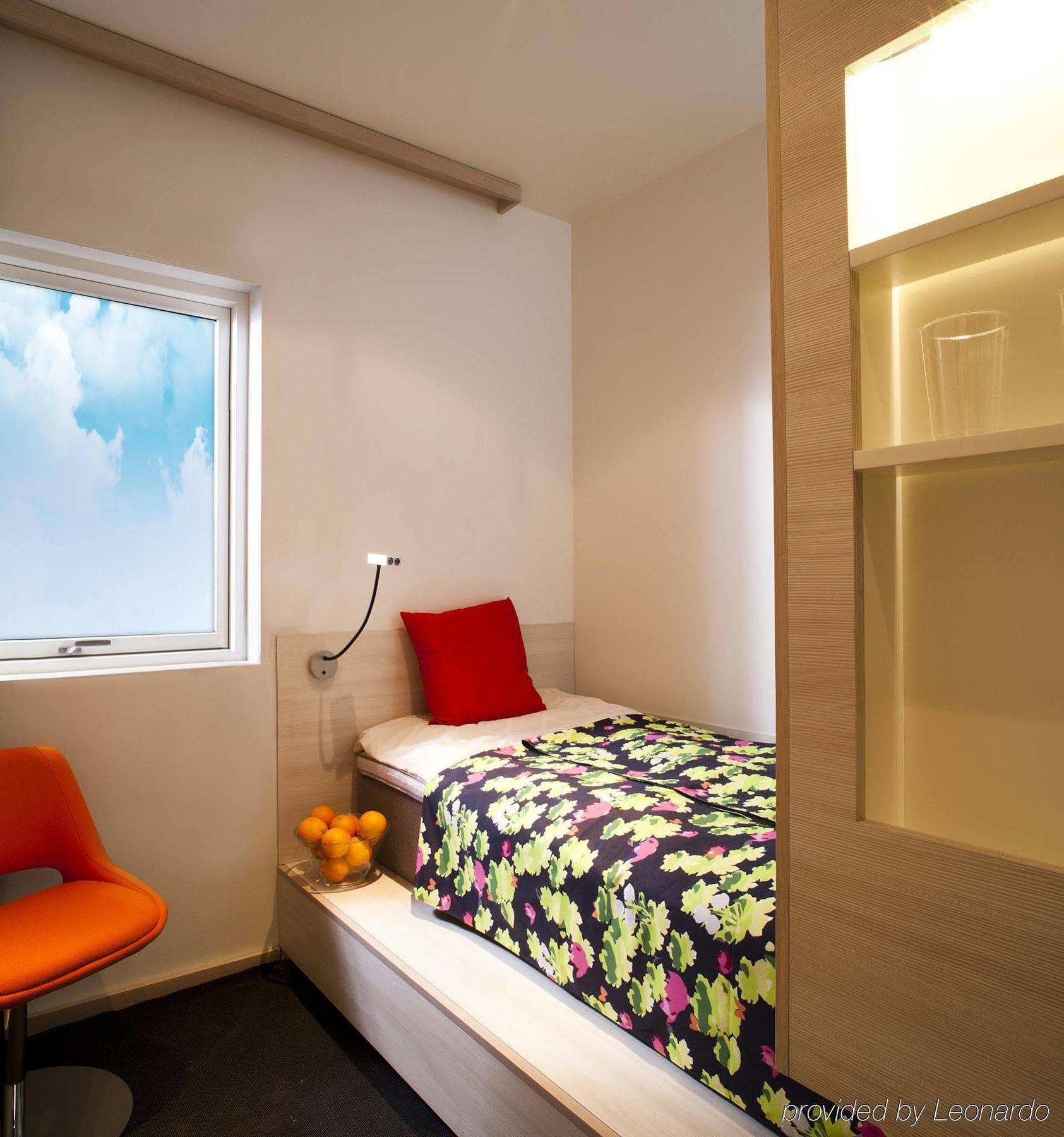Smarthotel Oslo Bagian luar foto